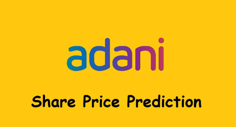Adani Enterprises Share Price Prediction 2023, 2024, 2025, 2030, 2040, 2050