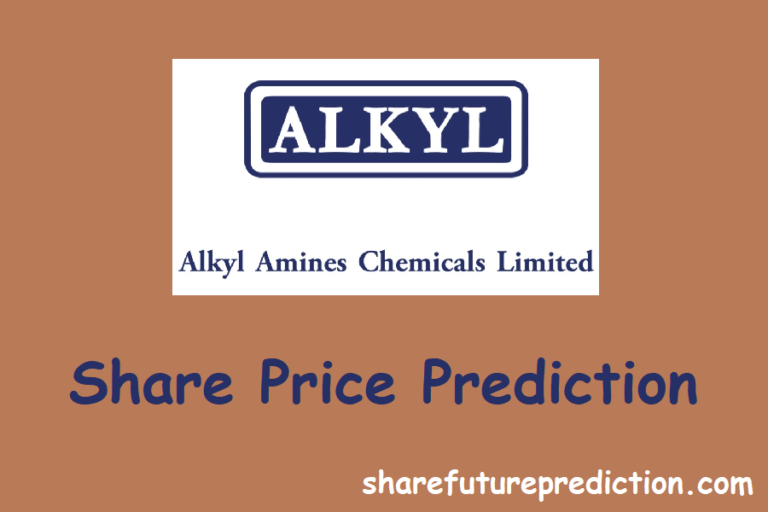 Alkyl Amines Share Price Prediction 2023, 2024, 2025, 2026, 2030, 2040, 2050 Alkyl Amines share price target Prediction
