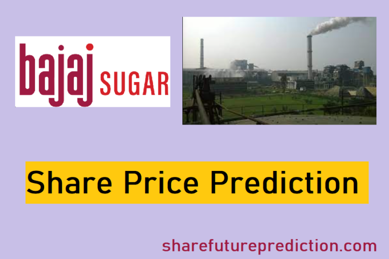 Bajaj Hindusthan Sugar Share Price Prediction 2023, 2024, 2025, 2026, 2030, 2040, 2050