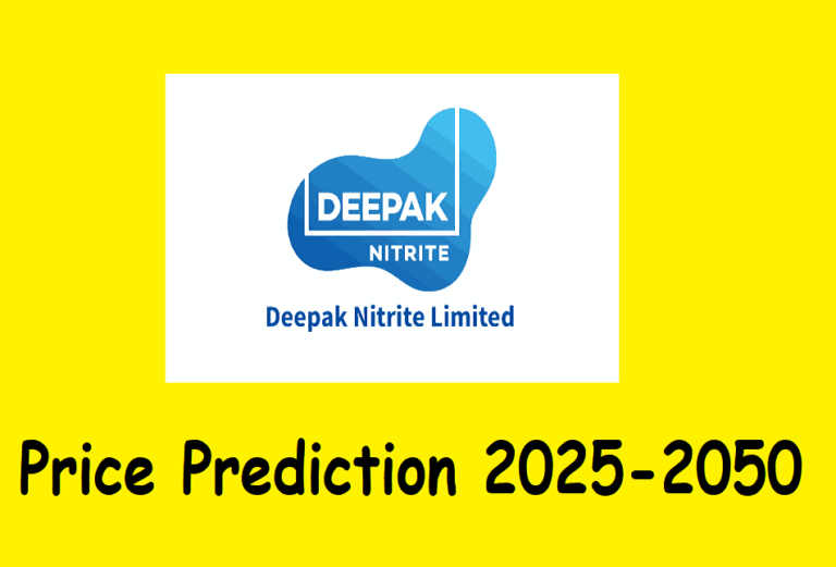 Deepak Nitrite Share Price Prediction 2023, 2024, 2025, 2030, 2040