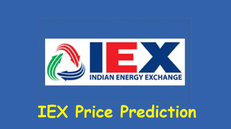 Indian Energy Exchange IEX Share Price Prediction 2023, 2024, 2025, 2030, 2040, 2050