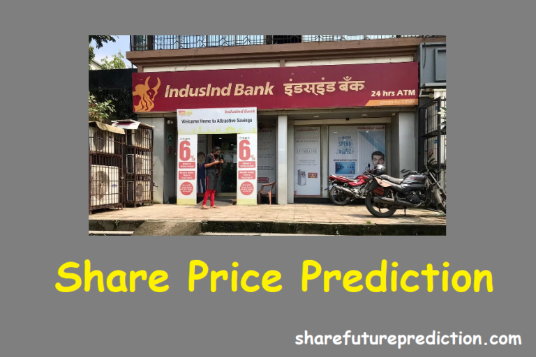 Indusind Bank Share Price Prediction 2023, 2024, 2025, 2026, 2030, 2040, 2050 Indusind Bank Share Price Target Prediction