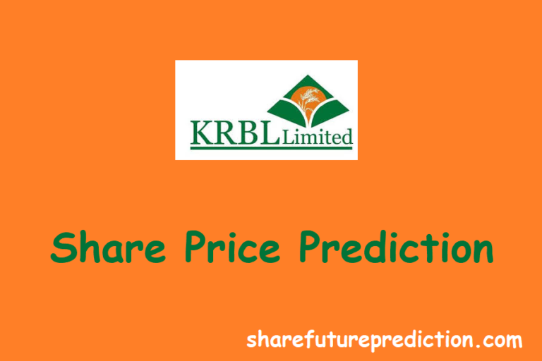 KRBL Share Price Prediction 2023, 2024, 2025, 2026, 2030, 2040, 2050 KRBL Share Price Target Prediction
