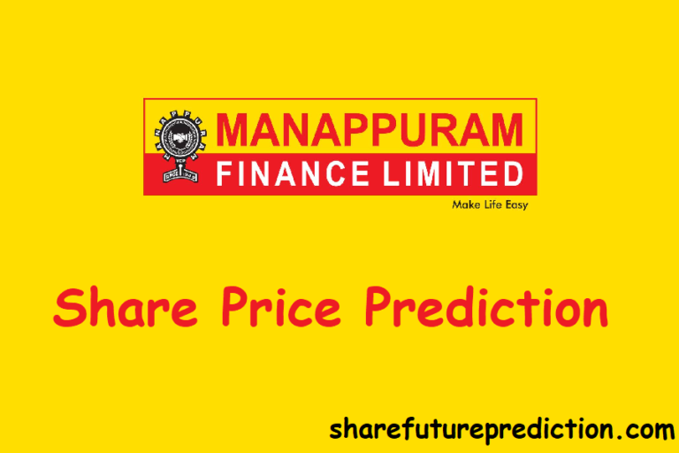 Manappuram Finance Share Price Prediction 2023, 2024, 2025, 2026, 2030, 2040, 2050 Manappuram Finance Share Price Target Prediction