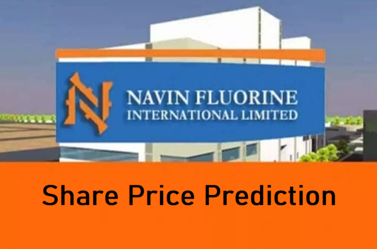 Navin Fluorine Share Price Prediction
