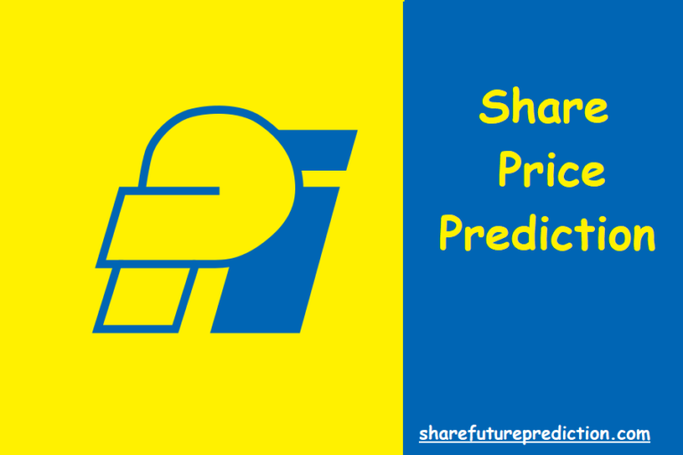 PI Industries Share Price Target Prediction