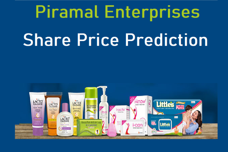 Piramal Enterprises Share Price Prediction 2023, 2024, 2025, 2026, 2030, 2040, 2050 Piramal Enterprises Share Price Prediction