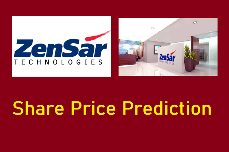 Zensar Technologies Share Price Prediction 2023, 2024, 2025, 2026, 2030, 2040, 2050 Zensar Technologies Share Price Prediction